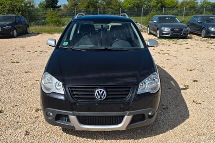 VW Polo 183.574 km 2.499 &euro; Neusitz 91616