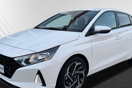 Hyundai i20 34.830 km 14.985 &euro; Dresden / Radebeul 01445