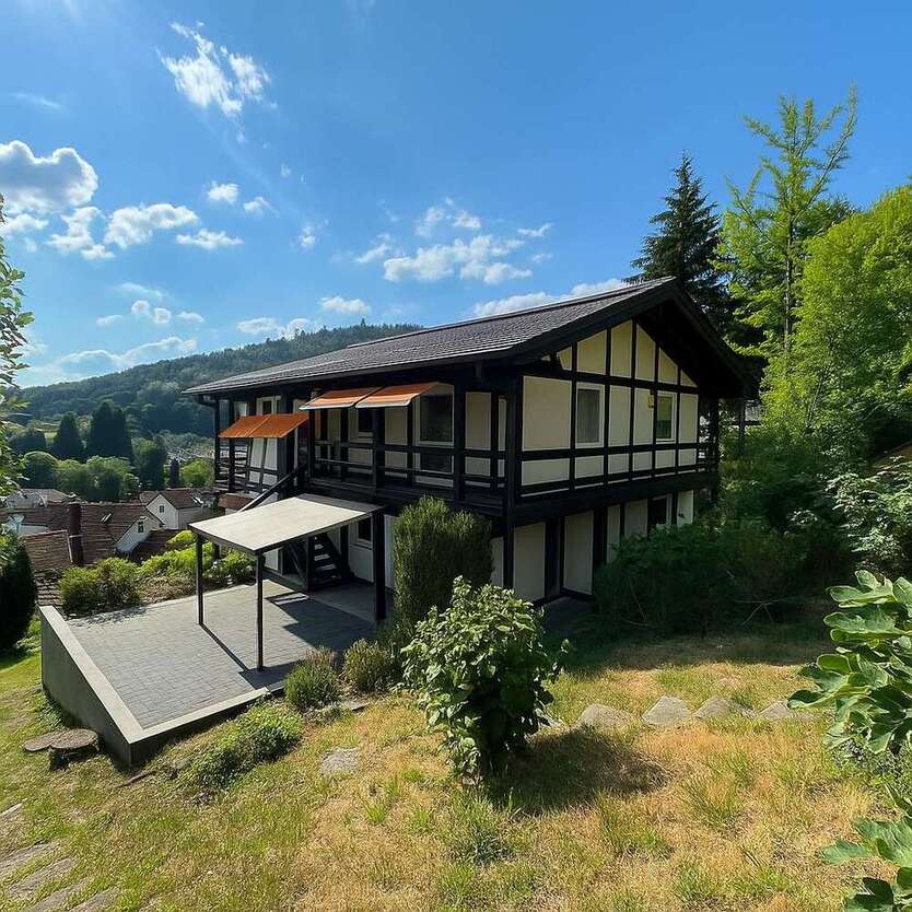 Haus zum Kaufen in Bad Herrenalb 599.900 € 201.16 m²