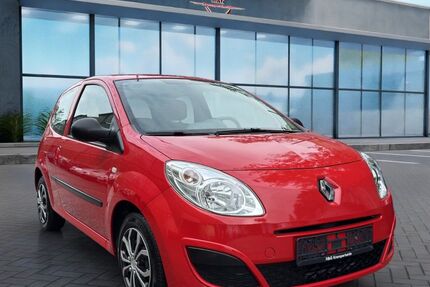 Renault Twingo 79.500 km 3.999 &euro; Kremperheide 25569