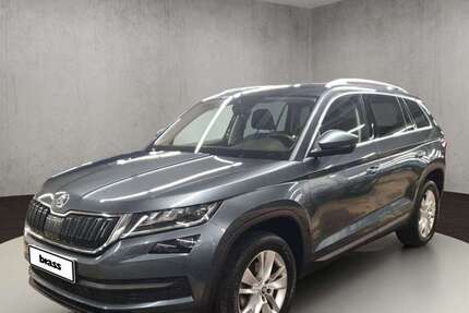 Skoda Kodiaq 109.000 km 18.950 &euro; Aschaffenburg 63739