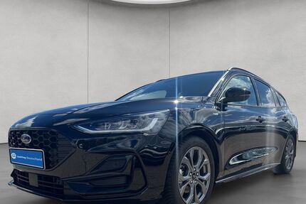 Ford Focus 19.797 km 24.870 € Schwäbisch Hall 74523
