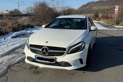 Mercedes-Benz A 180 176.000 km 8.500 &euro; Breitbrunn 96151
