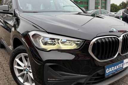 BMW X1 99.900 km 20.998 € Mönchengladbach 41069