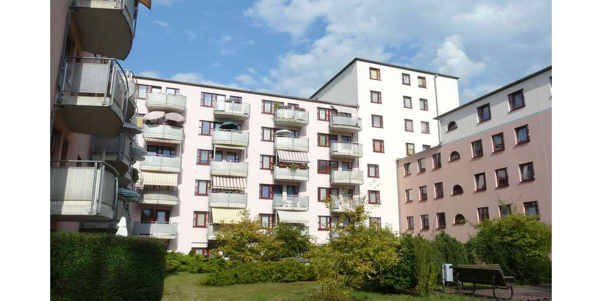Etagenwohnung Cottbus Merzdorf - 2 Zimmer, 65 m&sup2;, 139.000&euro; | Angebot:26934290