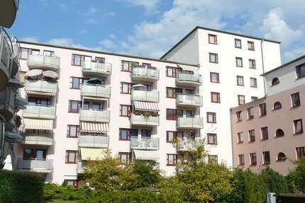 Wohnung Cottbus Merzdorf - 2 Zimmer, 65 m&sup2;, 139.000&euro; | Angebot:26934290