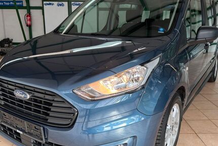 Ford Tourneo Connect 63.531 km 14.500 &euro; Leipzig 04279