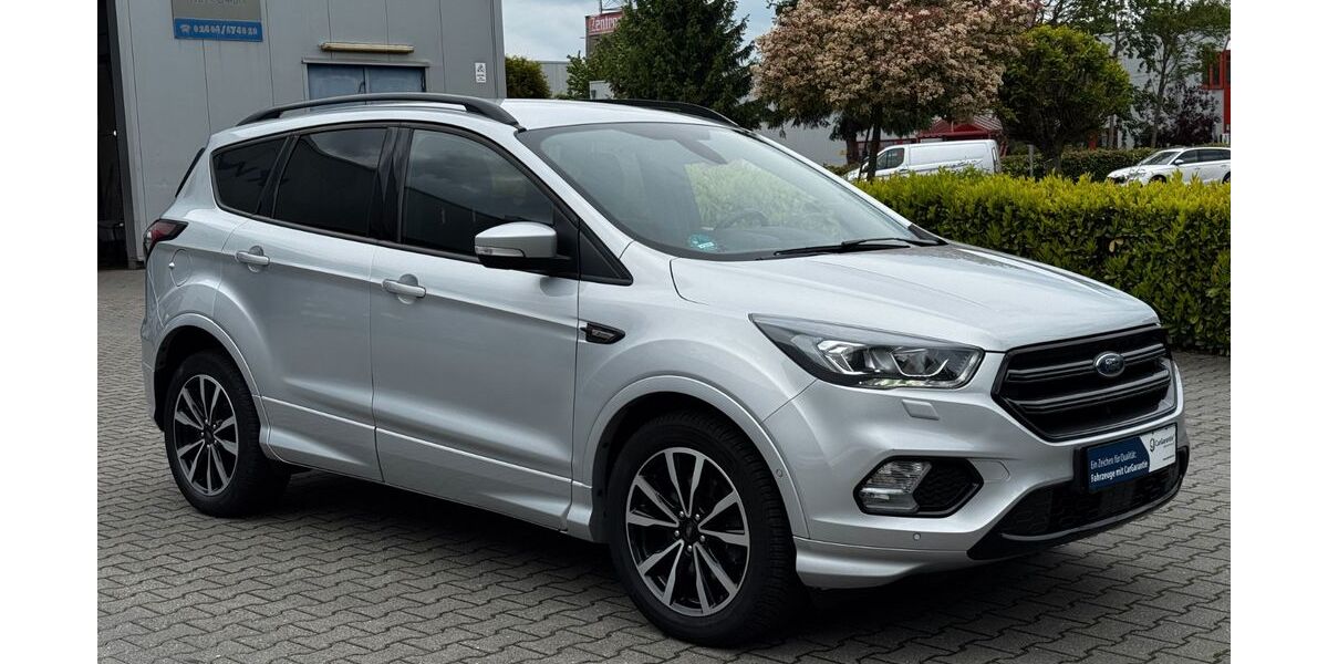 Ford Kuga 136.693 km 14.900 &euro; Alsdorf 52477