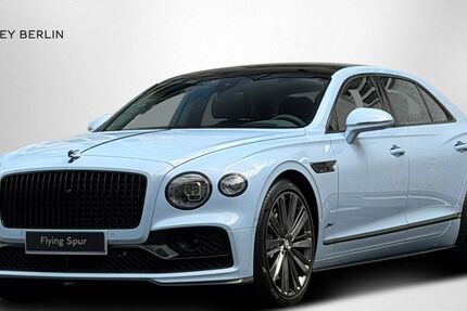 Bentley Flying Spur 29.600 km 228.500 &euro; Berlin 10629