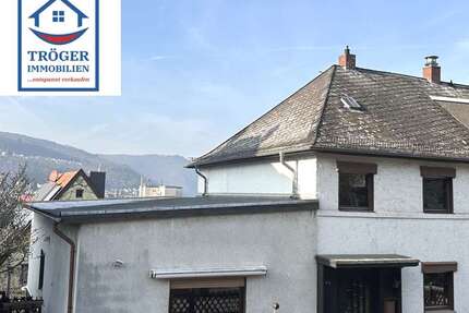 Haus Bingen - 6 Zimmer, 135 m&sup2;, 297.000&euro; | Angebot:25452295
