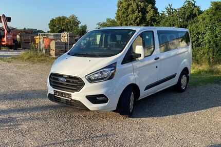 Ford Transit Custom 164.000 km 14.000 &euro; March 79232