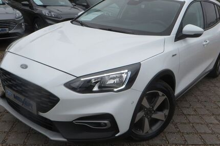 Ford Focus 86.808 km 17.990 € Achim-Baden 28832