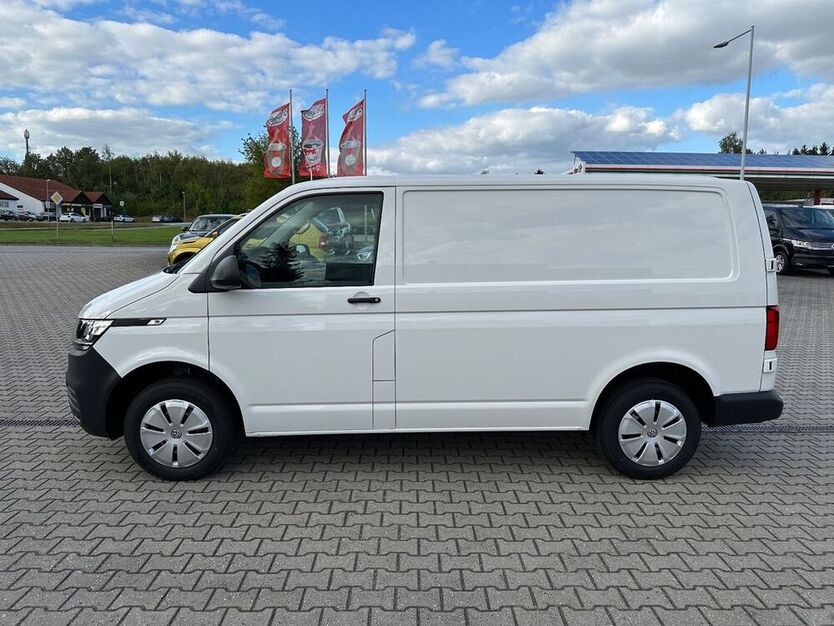 T6 Transporter