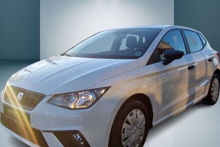 Seat Ibiza 42.351 km 10.770 &euro; Jessen 06917
