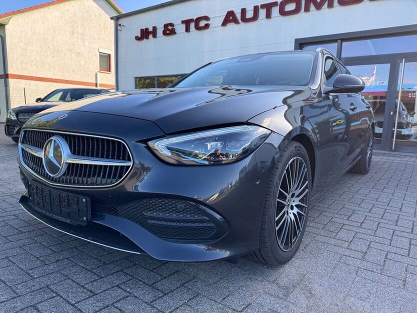 C 200