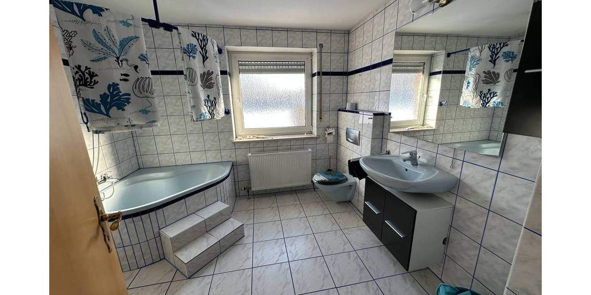 Etagenwohnung Wörth an der Donau Wörth - 4 Zimmer, 114 m&sup2;, 285.000&euro; | Angebot:25851530