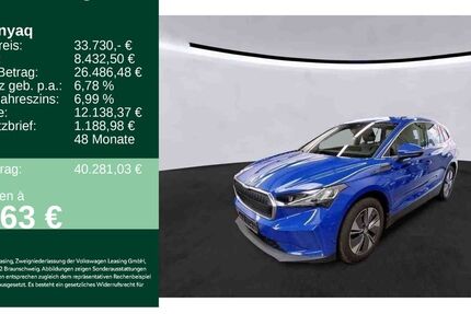 Skoda Enyaq 24.223 km 33.730 &euro; Freudenstadt 72250