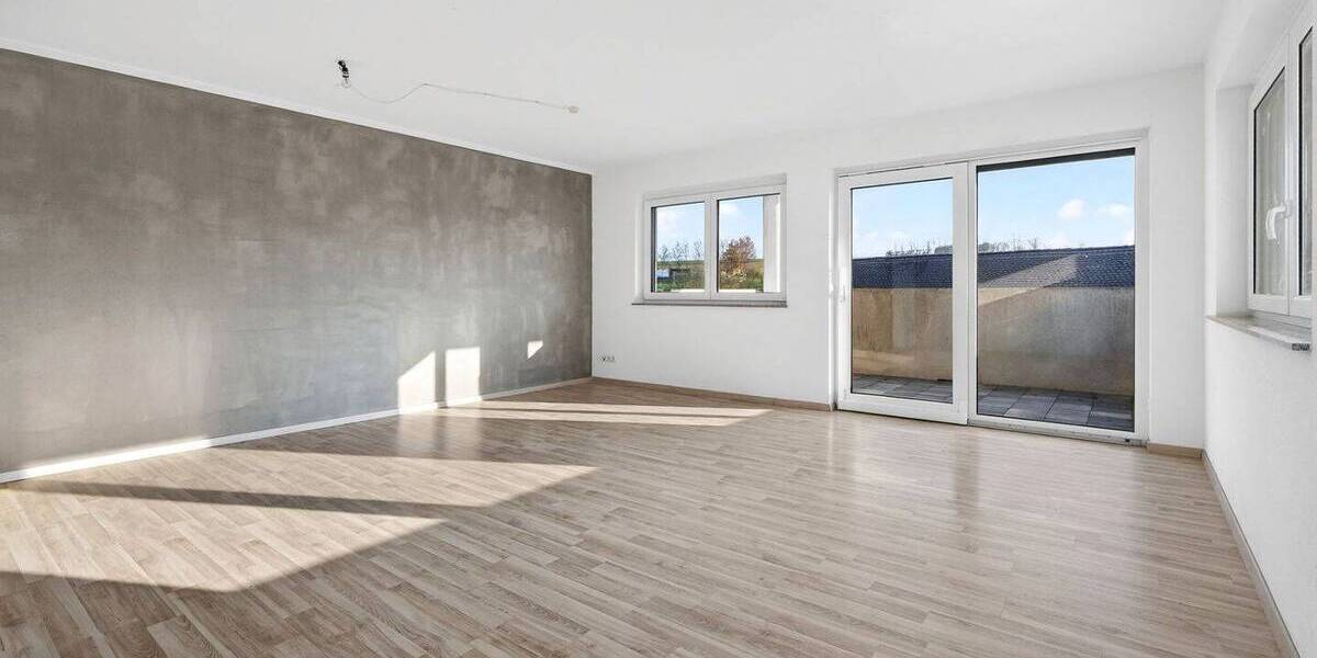 Etagenwohnung Erbach Bach - 3 Zimmer, 85 m&sup2;, 319.000&euro; | Angebot:25910731