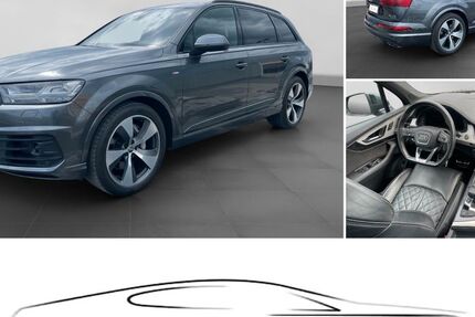 Audi Q7 122.035 km 39.990 &euro; Hamburg 22047