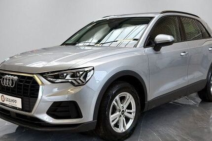Audi Q3 111.964 km 25.990 &euro; Lohr am Main 97816