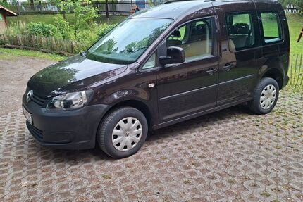 VW Caddy 170.000 km 7.199 &euro; Bad Wurzach 88410