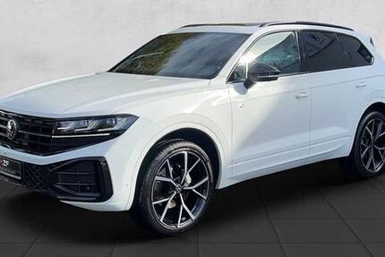 VW Touareg 19.900 km 82.890 € Flensburg 24941