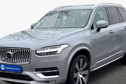 Volvo XC90 32.167 km 53.901 &euro; Hildesheim 31135