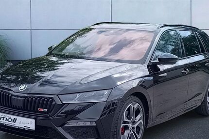 Skoda Octavia 134.300 km 28.990 &euro; Biberach 88400