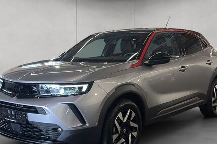 Opel Mokka 21.617 km 22.950 &euro; Frankfurt 60386