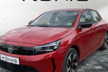 Opel Corsa 4.555 km 21.999 &euro; Teltow 14513