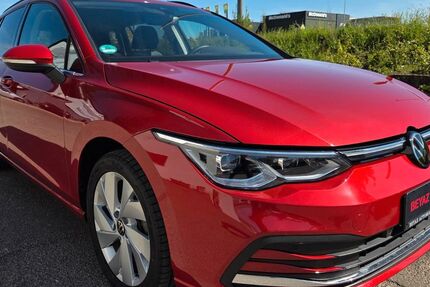 VW Golf 19.700 km 22.500 &euro; Eislingen 73054