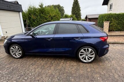 Audi A3 41.000 km 31.425 &euro; Dransfeld 37127