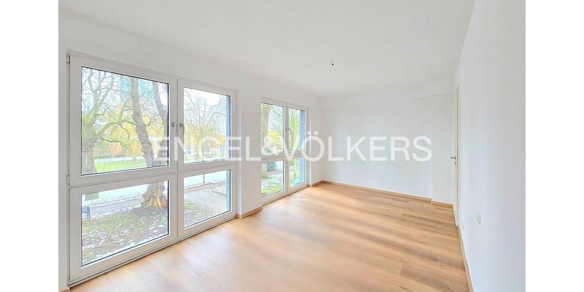 Etagenwohnung Jever - 3 Zimmer, 98 m&sup2;, 1.080&euro; | Angebot:24933557