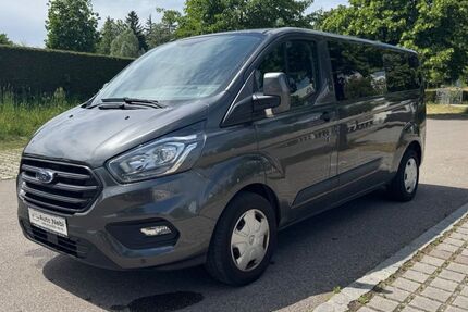 Ford Transit Custom 283.000 km 14.890 &euro; Pfaffenhofen an der ilm 85276