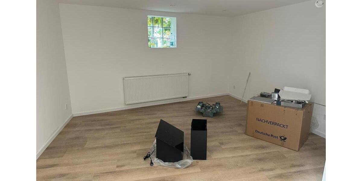 Erdgeschoßwohnung Pfullingen - 2.5 Zimmer, 61 m&sup2;, 900&euro; | Angebot:26133495