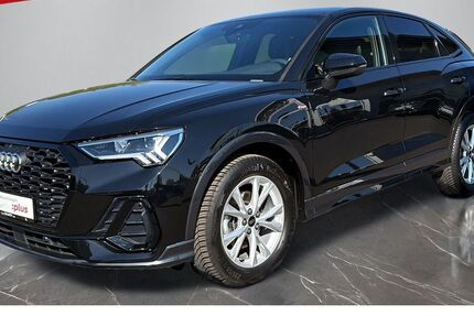 Audi Q3 27.413 km 37.830 &euro; Lohr am Main 97816