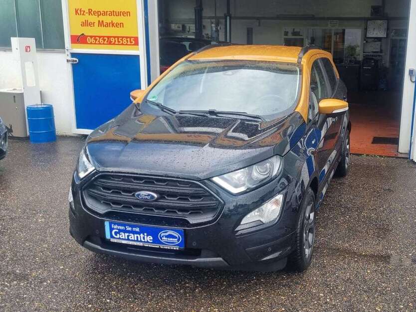 EcoSport