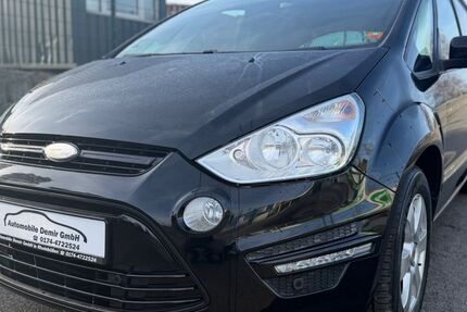 Ford S-Max 185.000 km 4.990 &euro; Rheinböllen 55494