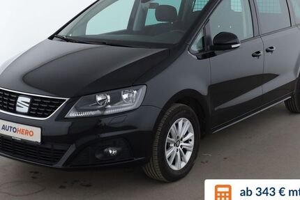 Seat Alhambra 44.103 km 24.930 &euro; Dresden 01187