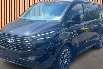 Ford Tourneo Custom 8.700 km 52.980 &euro; Dresden 01328