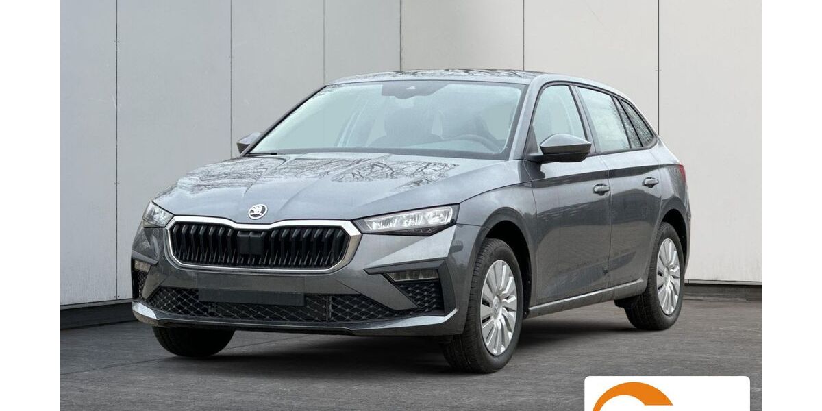 Skoda Scala 5.142 km 20.780 &euro; Buchholz 21244