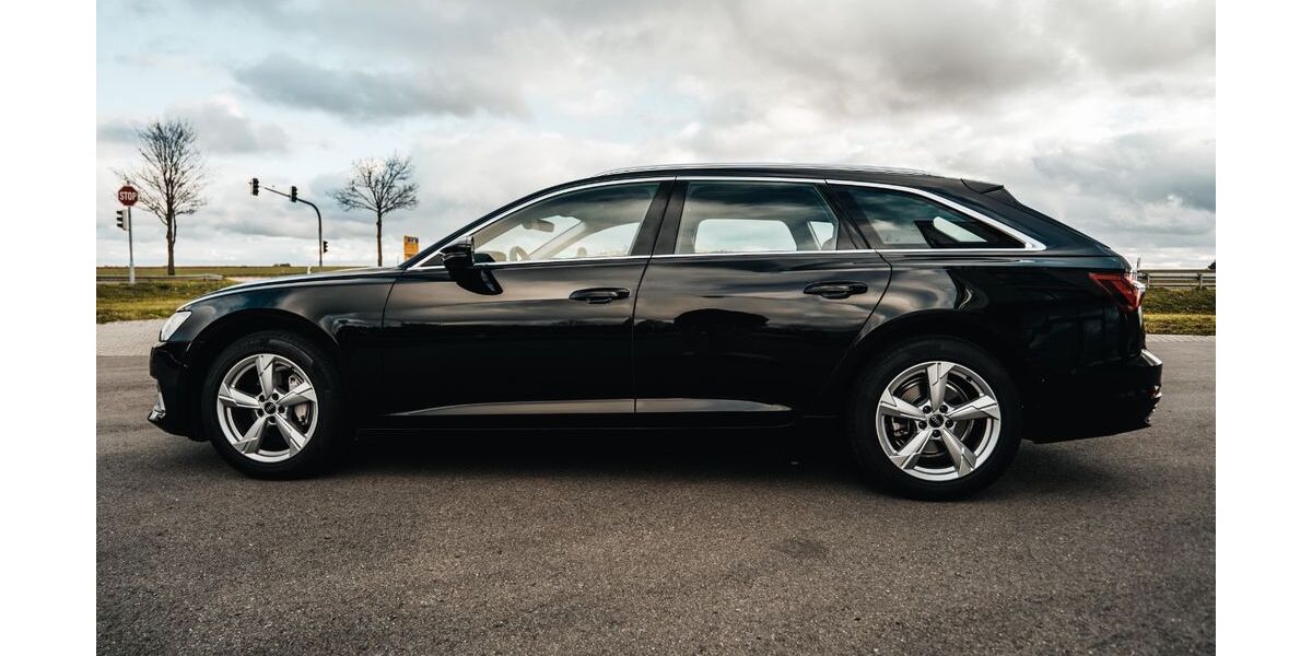 Audi A6 18.261 km 37.500 &euro; Neu-Ulm 89231