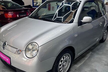 VW Lupo 119.000 km 5.800 &euro; Herscheid 58849
