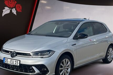 VW Polo 17.504 km 23.949 &euro; Donaueschingen 78166