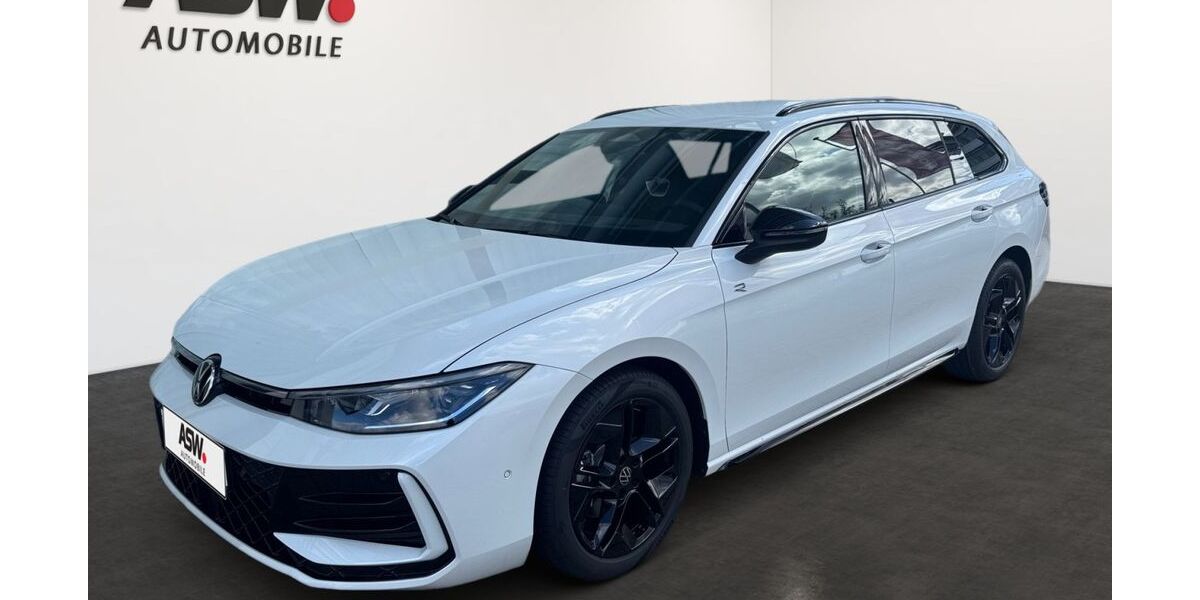 VW Passat Variant 4.900 km 47.790 &euro; Neckarsulm 74172