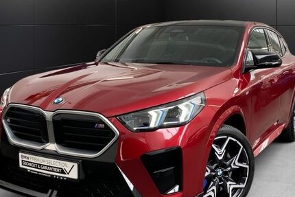 BMW X2 10.500 km 48.580 &euro; Farchant 82490