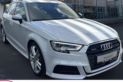 Audi A3 141.928 km 17.790 &euro; Brilon 59929