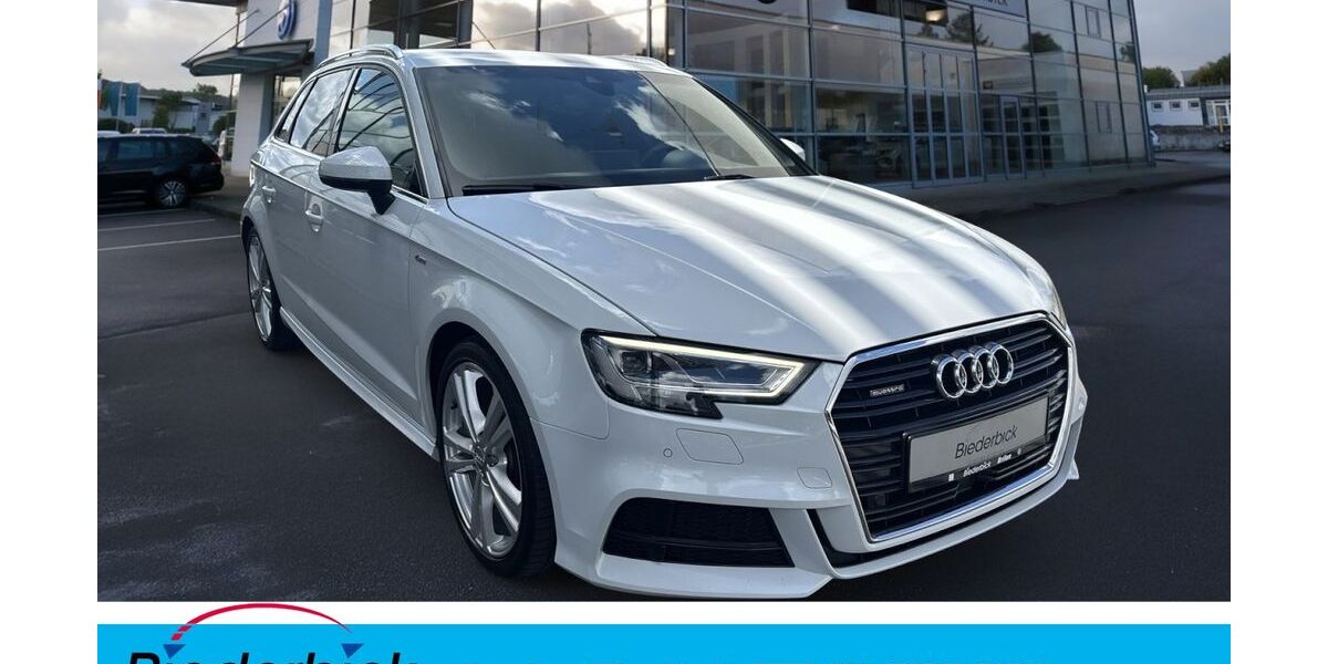 Audi A3 141.928 km 17.790 &euro; Brilon 59929