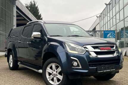 Isuzu PICK UP