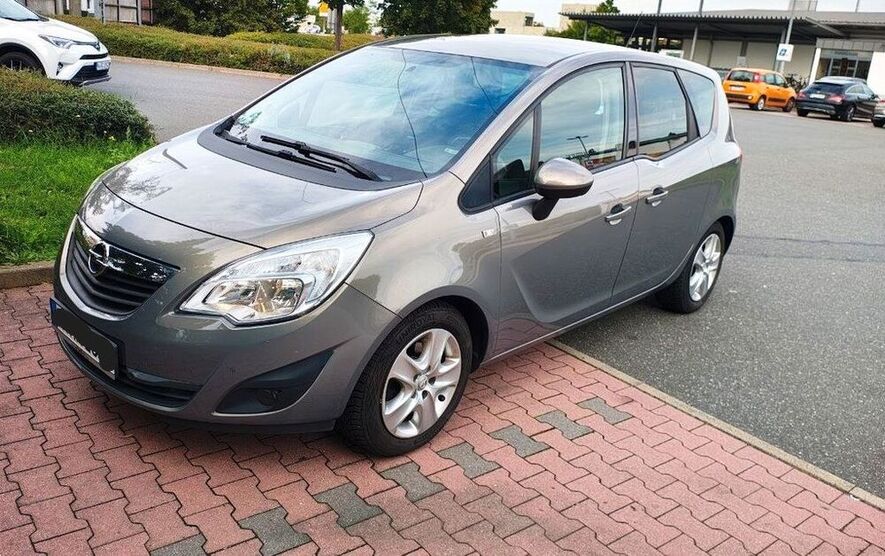 Meriva